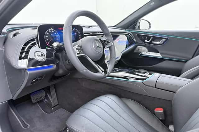 Mercedes-Benz E-Klasse (2025) thumbnail 2