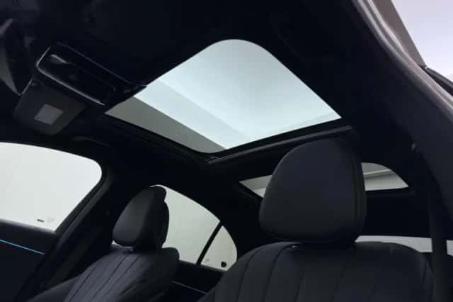Mercedes-Benz E-Klasse (2025) thumbnail 4