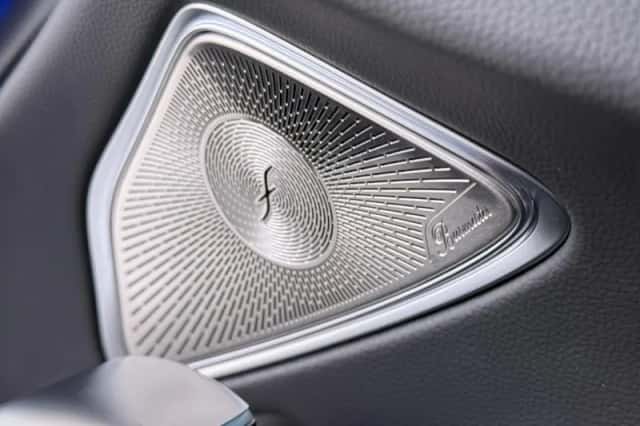 Mercedes-Benz E-Klasse (2025) thumbnail 6