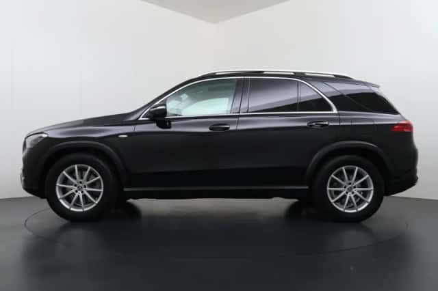 Mercedes-Benz GLE-klasse (2025) thumbnail 3