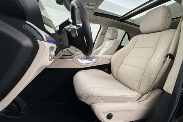 Mercedes-Benz GLE-klasse (2025) thumbnail 4