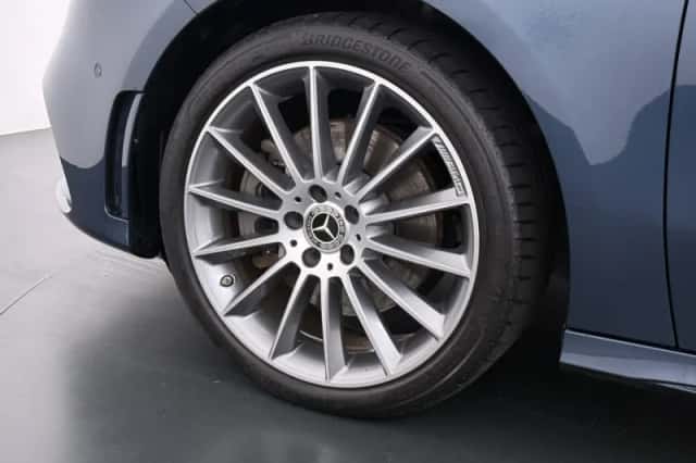 Mercedes-Benz A-Klasse (2021) thumbnail 6