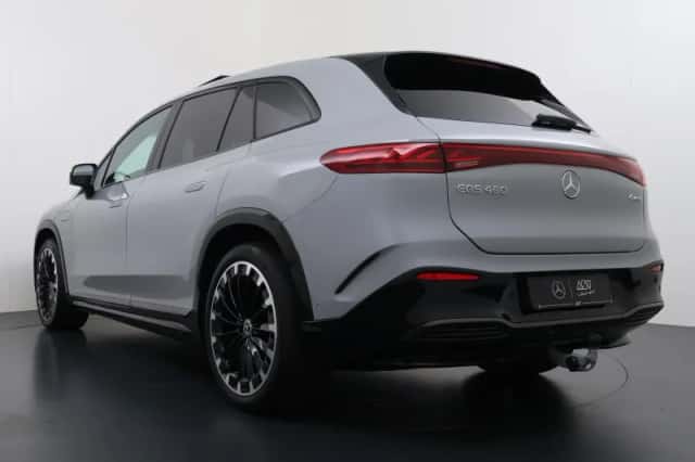 Mercedes-Benz EQS (2025) thumbnail 5