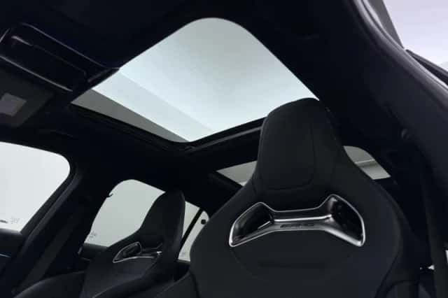 Mercedes-Benz E-Klasse (2025) thumbnail 5