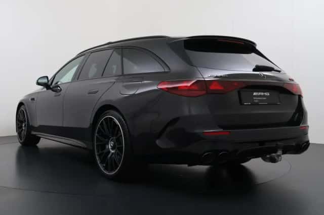 Mercedes-Benz E-Klasse (2025) thumbnail 6
