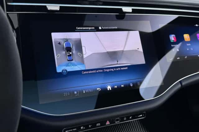Mercedes-Benz E-Klasse (2025) thumbnail 3