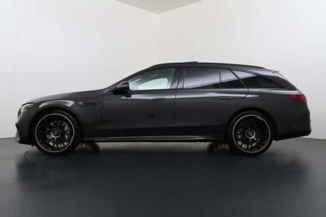 Mercedes-Benz E-Klasse (2025) thumbnail 4