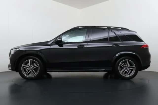 Mercedes-Benz GLE-klasse (2020) thumbnail 3