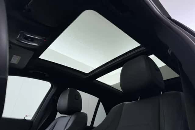 Mercedes-Benz GLE-klasse (2020) thumbnail 6