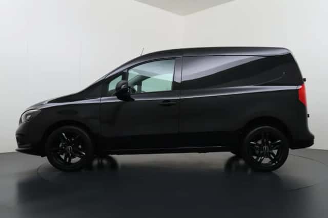 Mercedes-Benz Citan (2024) thumbnail 3