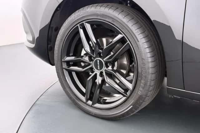 Mercedes-Benz Citan (2024) thumbnail 4