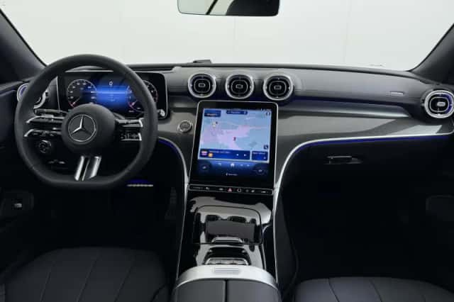 Mercedes-Benz CLE (2026) thumbnail 5