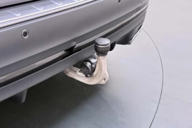Mercedes-Benz GLA-Klasse (2023) thumbnail 4