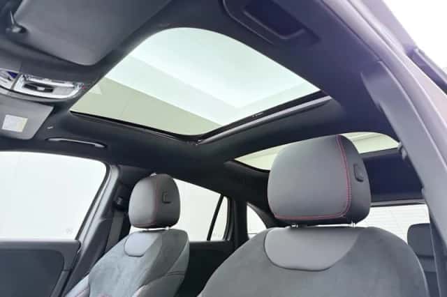 Mercedes-Benz GLA-Klasse (2023) thumbnail 6