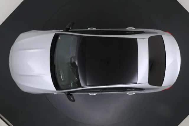 Mercedes-Benz C-Klasse (2025) thumbnail 4