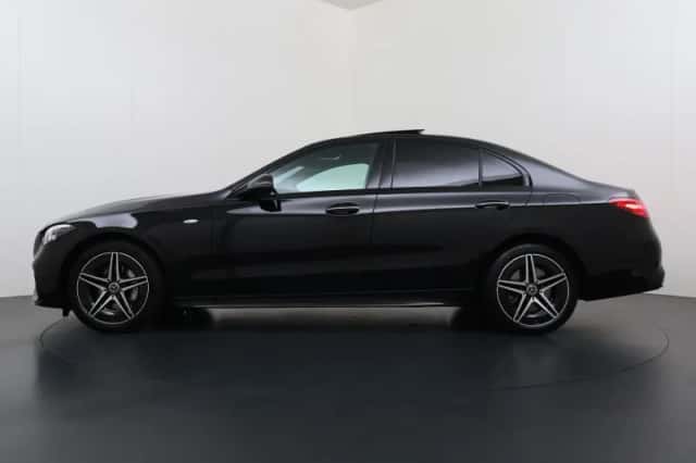 Mercedes-Benz C-Klasse (2025) thumbnail 3