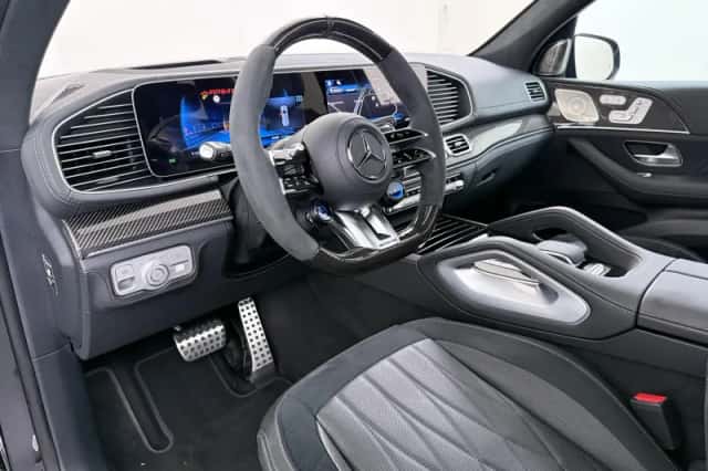 Mercedes-Benz GLS-Klasse (2024) thumbnail 2