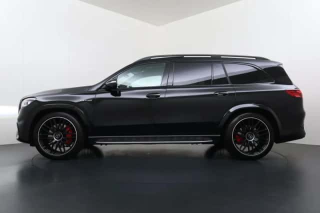 Mercedes-Benz GLS-Klasse (2024) thumbnail 3