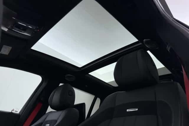 Mercedes-Benz GLS-Klasse (2024) thumbnail 4