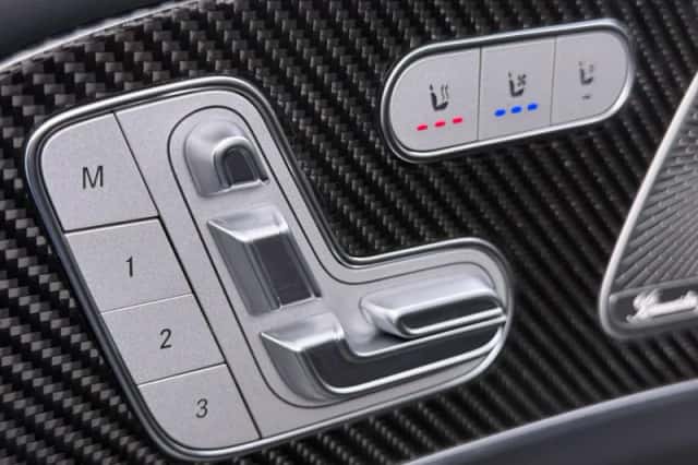 Mercedes-Benz GLS-Klasse (2024) thumbnail 6