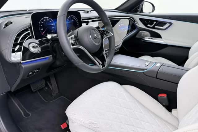 Mercedes-Benz E-Klasse (2025) thumbnail 2