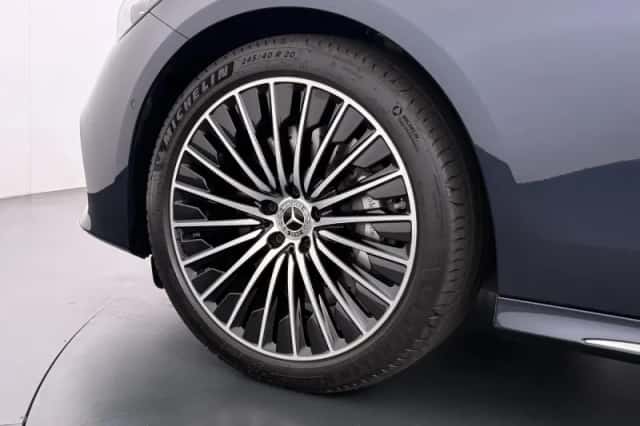 Mercedes-Benz E-Klasse (2025) thumbnail 6