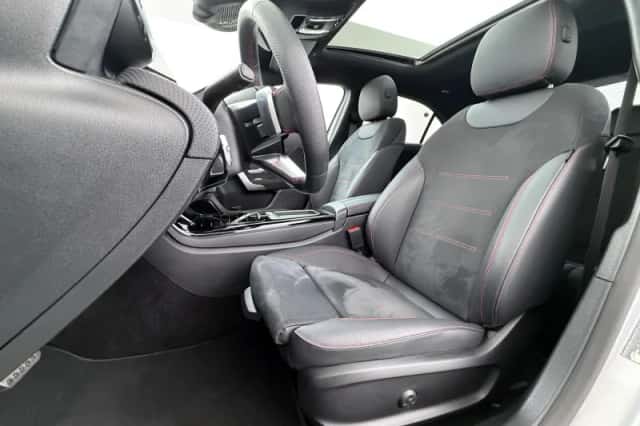 Mercedes-Benz A-Klasse (2025) thumbnail 2