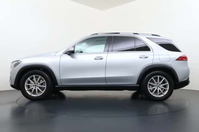 Mercedes-Benz GLE-klasse (2024) thumbnail 3