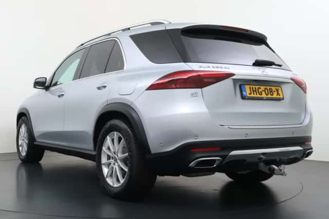 Mercedes-Benz GLE-klasse (2024) thumbnail 5