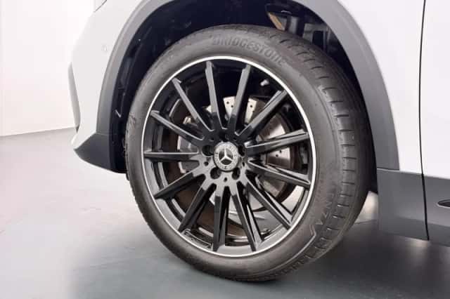 Mercedes-Benz GLA-Klasse (2023) thumbnail 6