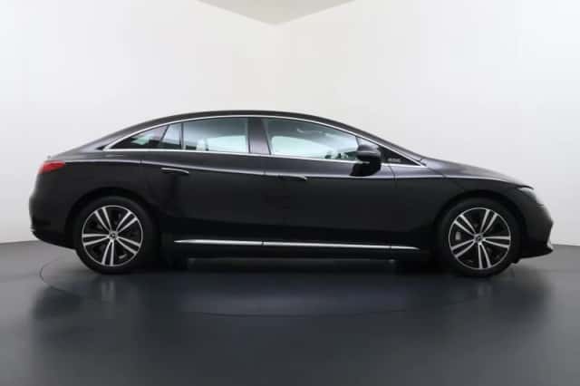 Mercedes-Benz EQE (2025) thumbnail 6