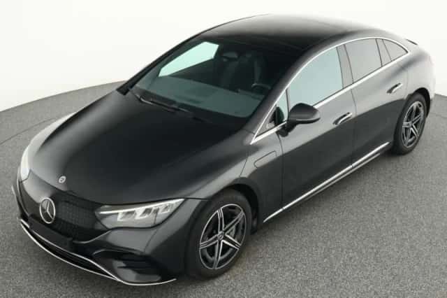 Mercedes-Benz EQE (2025) thumbnail 6