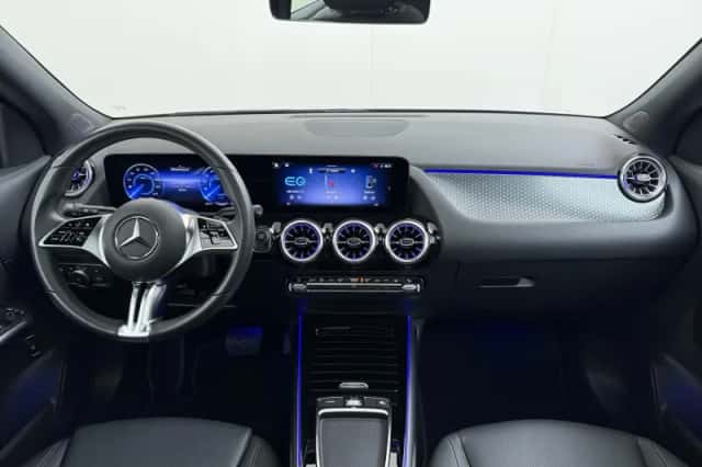 Mercedes-Benz EQA (2025) thumbnail 6