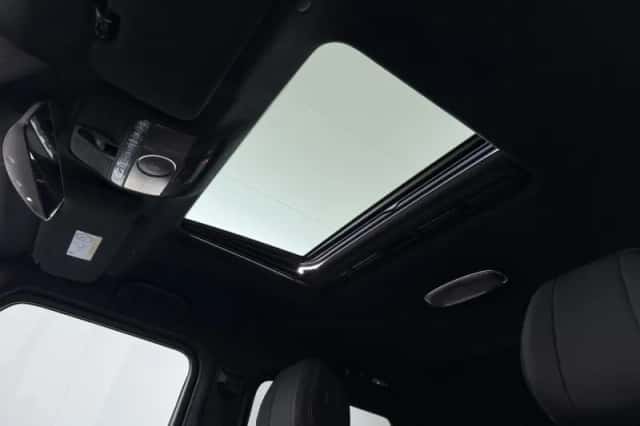 Mercedes-Benz G-Klasse (2025) thumbnail 4