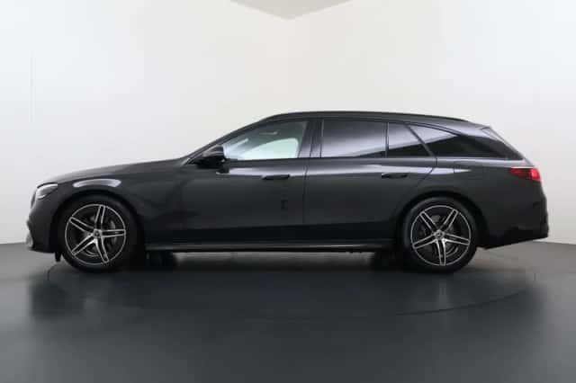 Mercedes-Benz E-Klasse (2025) thumbnail 2
