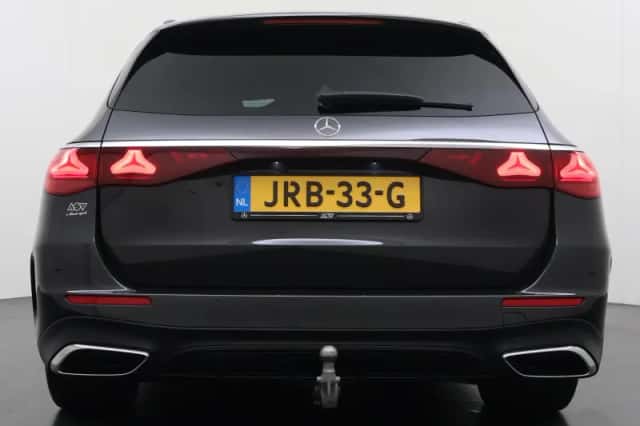 Mercedes-Benz E-Klasse (2025) thumbnail 4