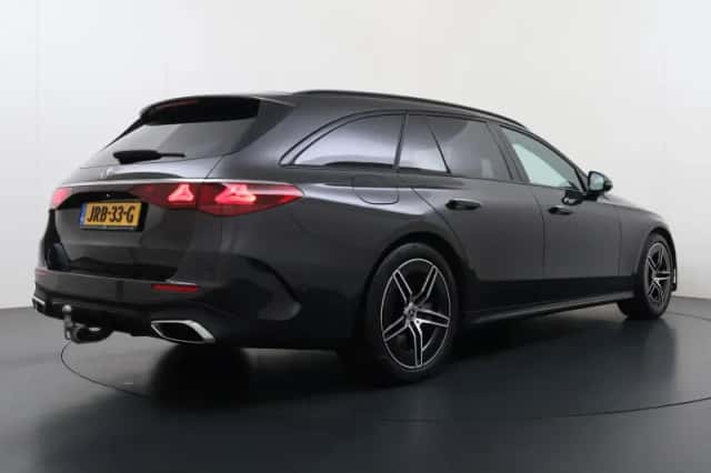 Mercedes-Benz E-Klasse (2025) thumbnail 5