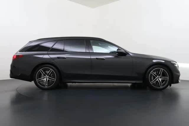 Mercedes-Benz E-Klasse (2025) thumbnail 6