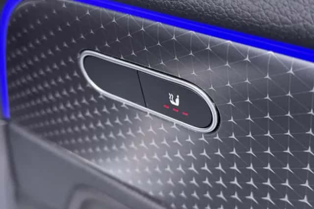 Mercedes-Benz EQA (2024) thumbnail 4