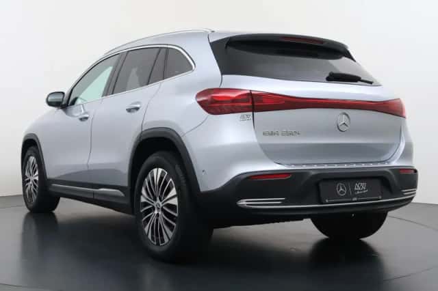 Mercedes-Benz EQA (2024) thumbnail 5