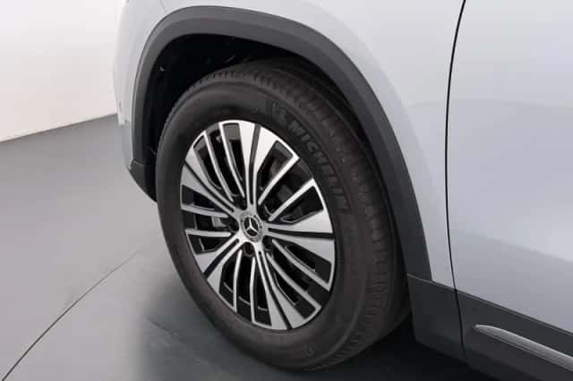 Mercedes-Benz EQA (2024) thumbnail 6