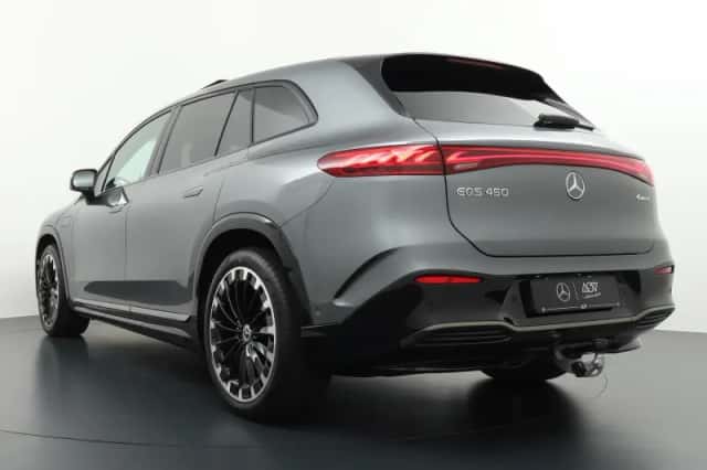 Mercedes-Benz EQS (2023) thumbnail 5