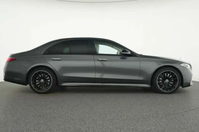 Mercedes-Benz S-Klasse (2026) thumbnail 3