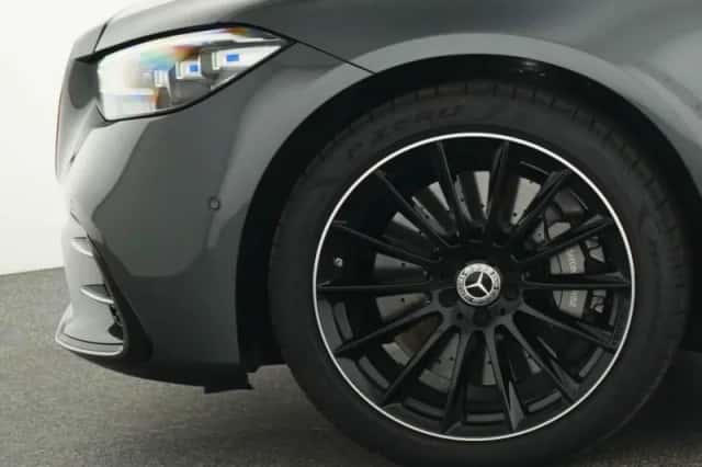 Mercedes-Benz S-Klasse (2026) thumbnail 4