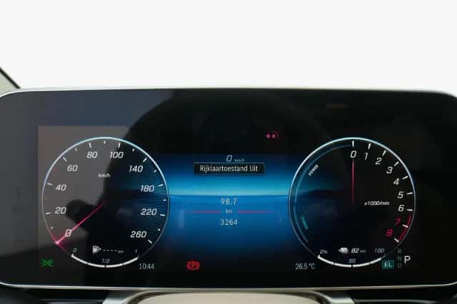 Mercedes-Benz S-Klasse (2026) thumbnail 6
