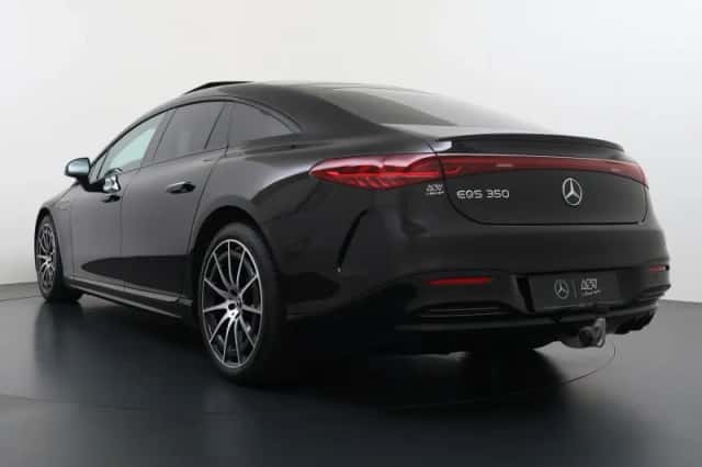 Mercedes-Benz EQS (2025) thumbnail 5