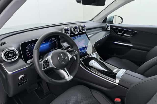 Mercedes-Benz GLC-Klasse (2025) thumbnail 2