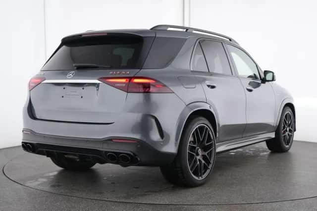 Mercedes-Benz GLE (2025) thumbnail 3