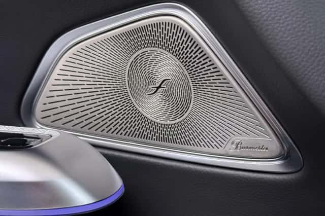 Mercedes-Benz E-Klasse (2025) thumbnail 4