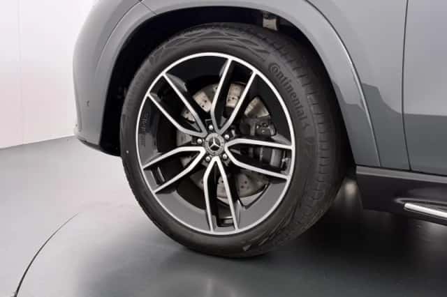 Mercedes-Benz GLE-klasse (2025) thumbnail 6